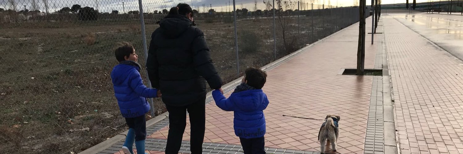 Natalia7Suarez's profile banner image