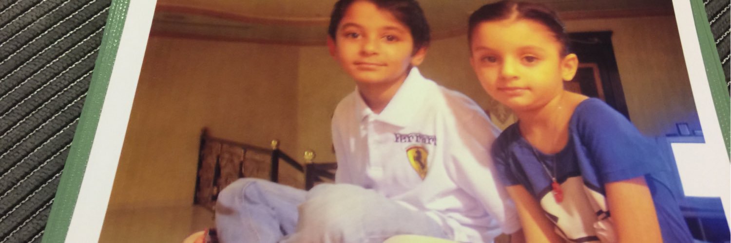 BadrAlarfaj's profile banner image