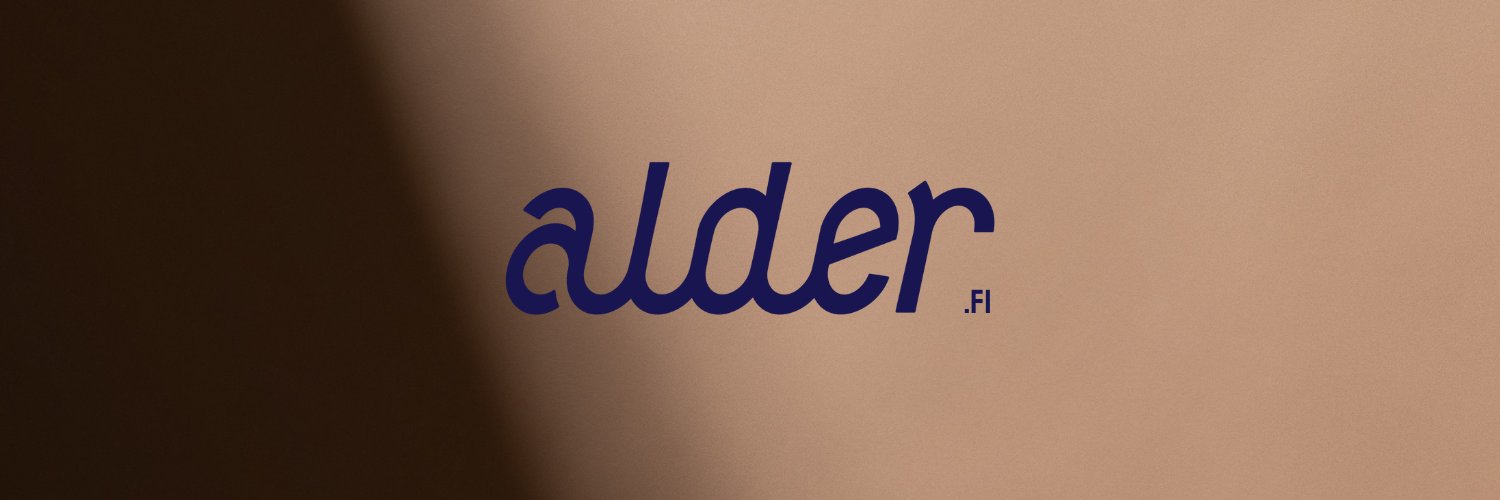 AlderSound's profile banner image