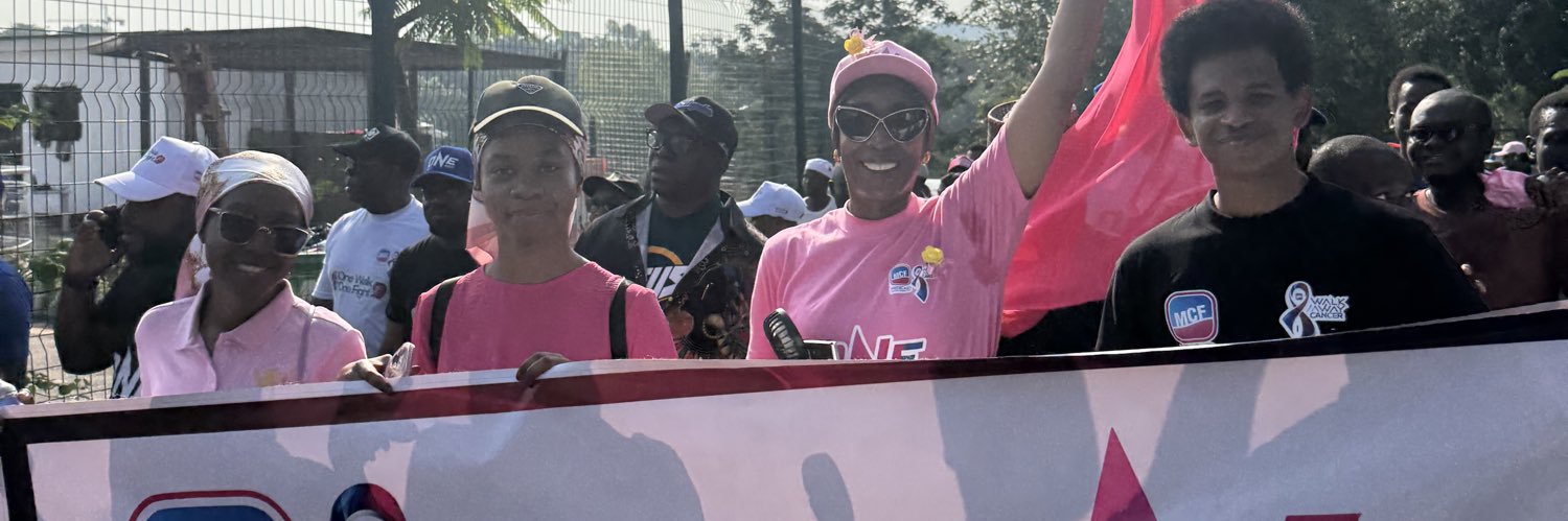 Hon. Aboubakar SALAHEDDINE 🚘 banner