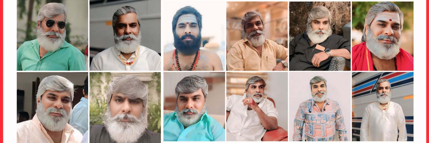 iamdharmarajm's profile banner image