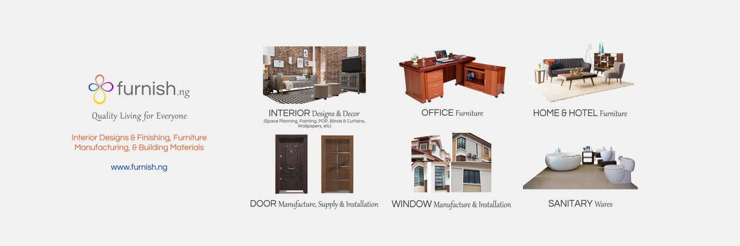 Furnish_NG's profile banner image