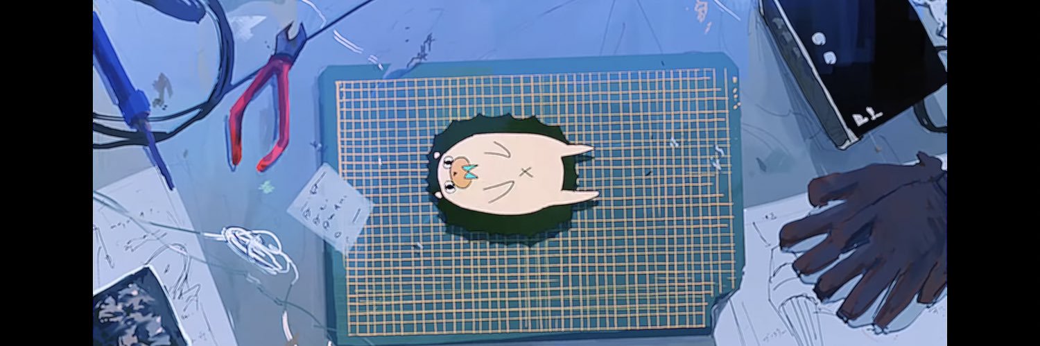 K319N's profile banner image