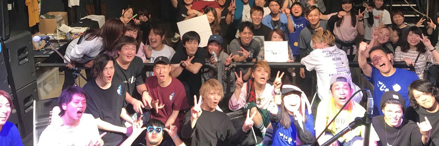 ごじゃっぺナイト banner