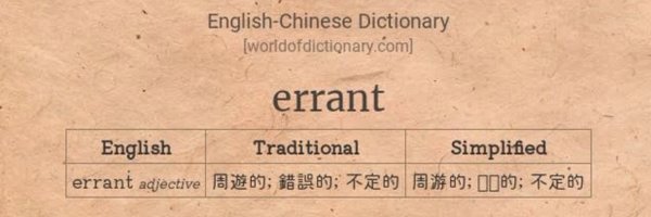 _ErrantX Profile Banner