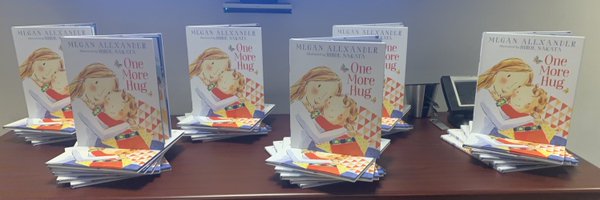 MeganAlexander Profile Banner