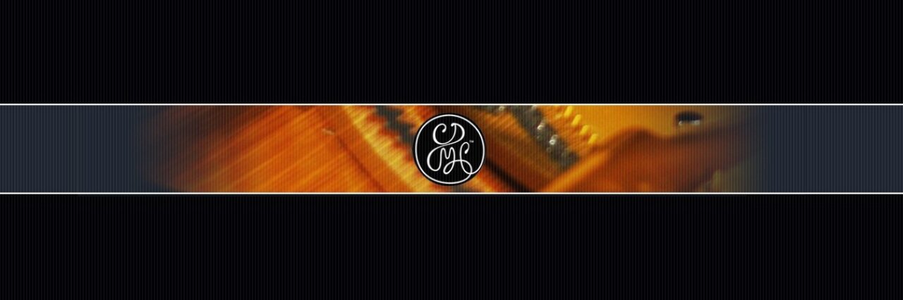 CDMHMusic's profile banner image