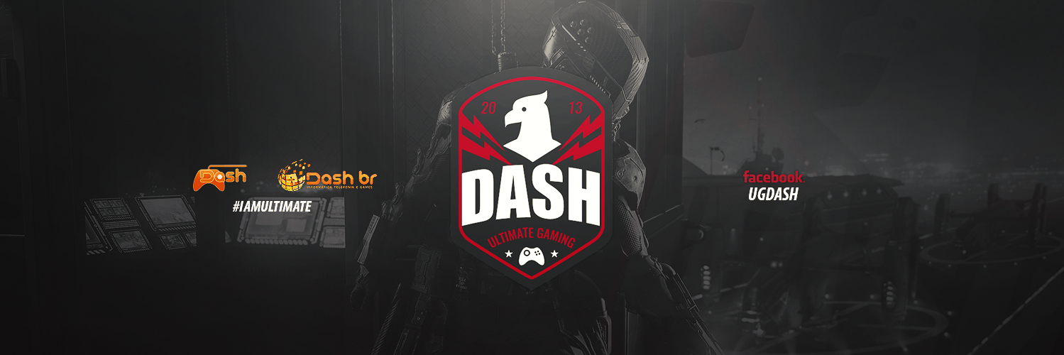 uGamingDASH's profile banner image