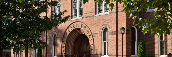 SpelmanPres Profile Banner