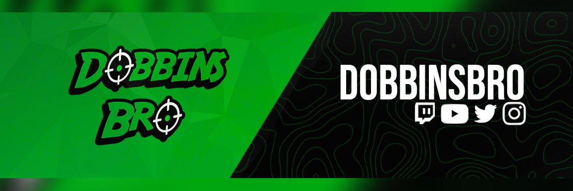 DobbinsBro banner