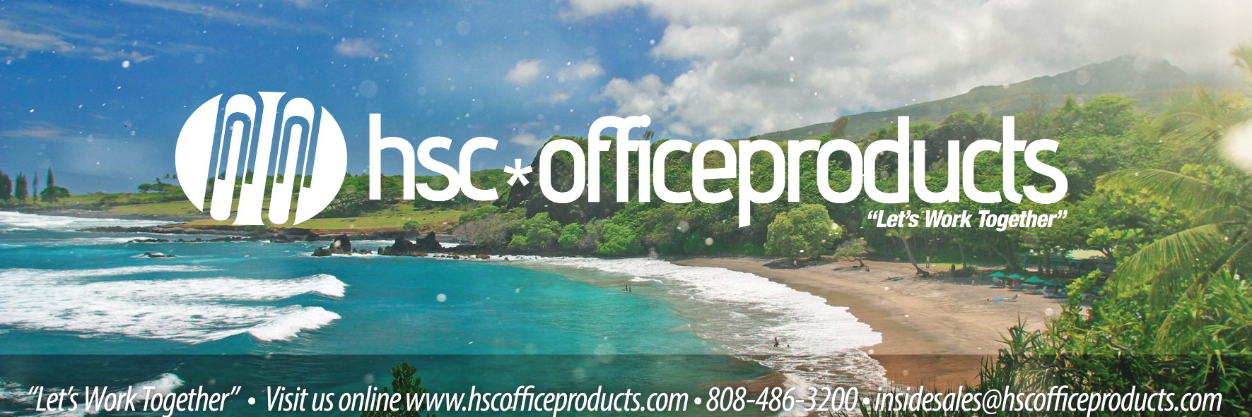 hscoffice's profile banner image
