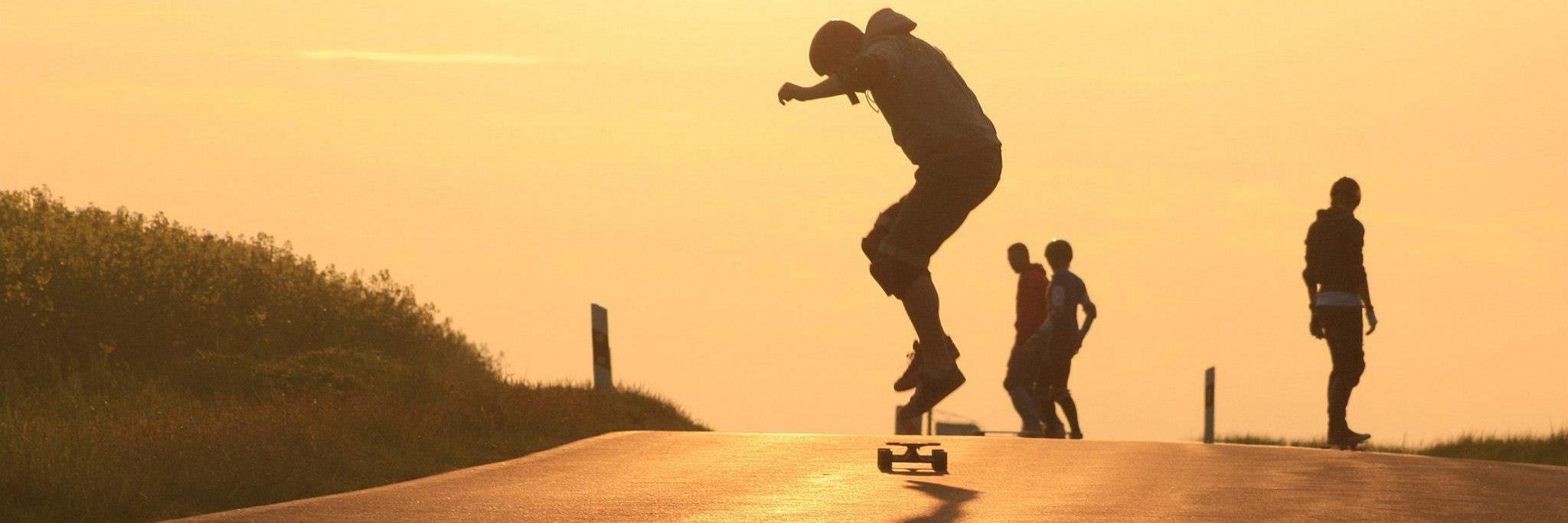 Gregor Doroschenko banner