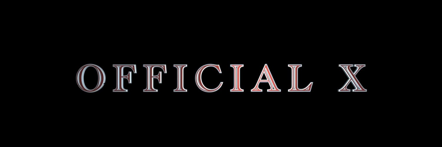 _theofficialX's profile banner image