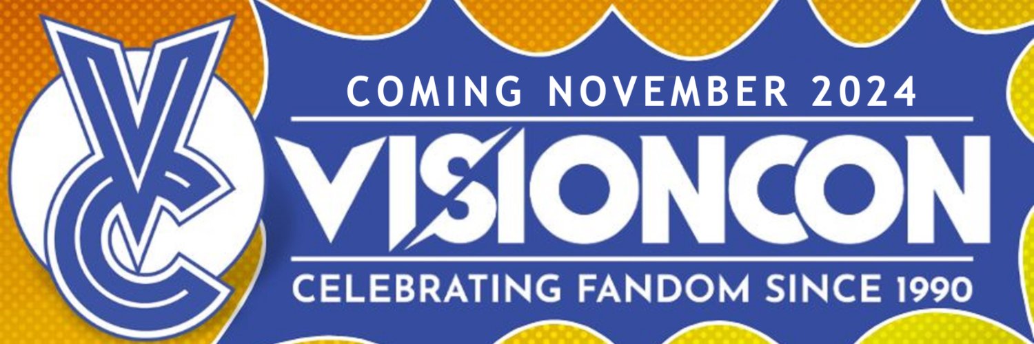 visioncon's profile banner image