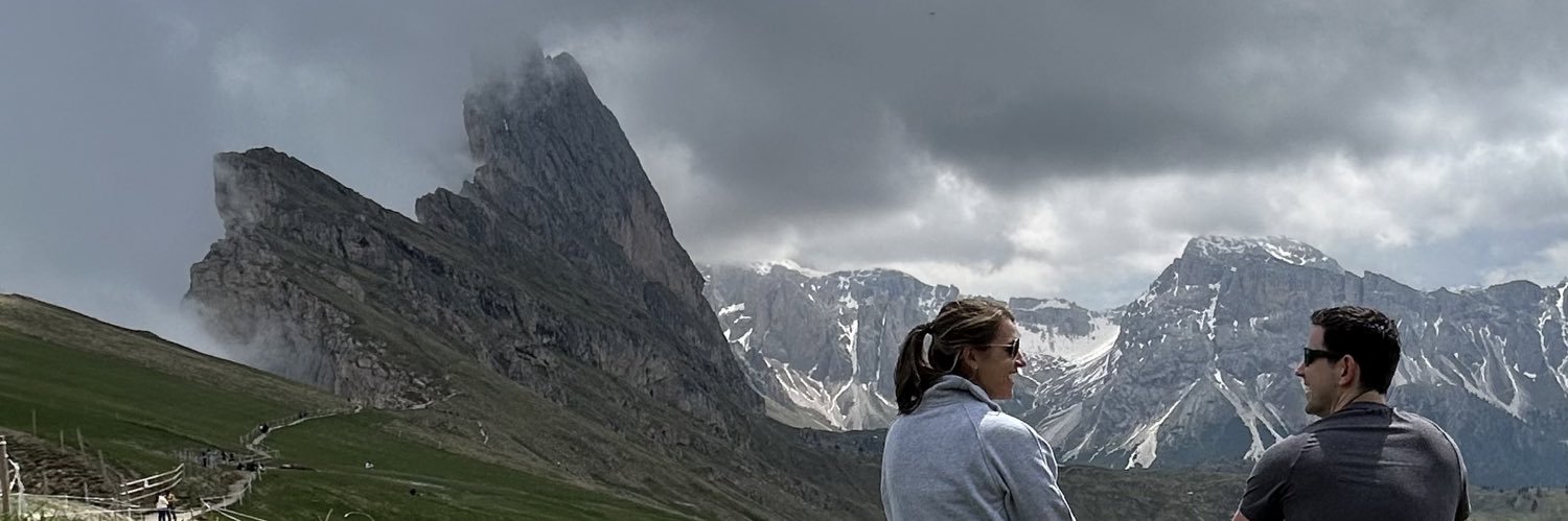 erickreger's profile banner image