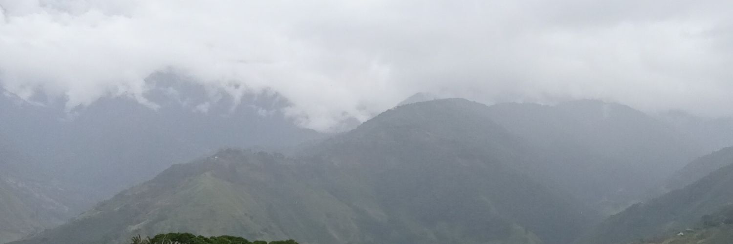 Mérida Venezuela banner