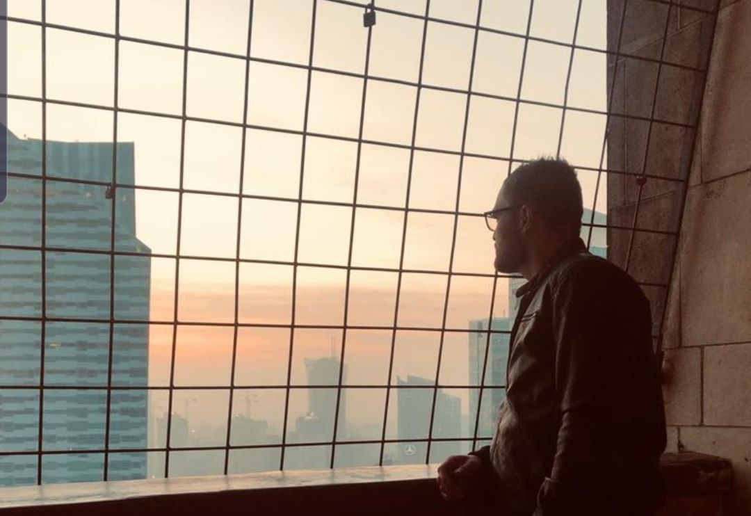 AndyBennett92's profile banner image