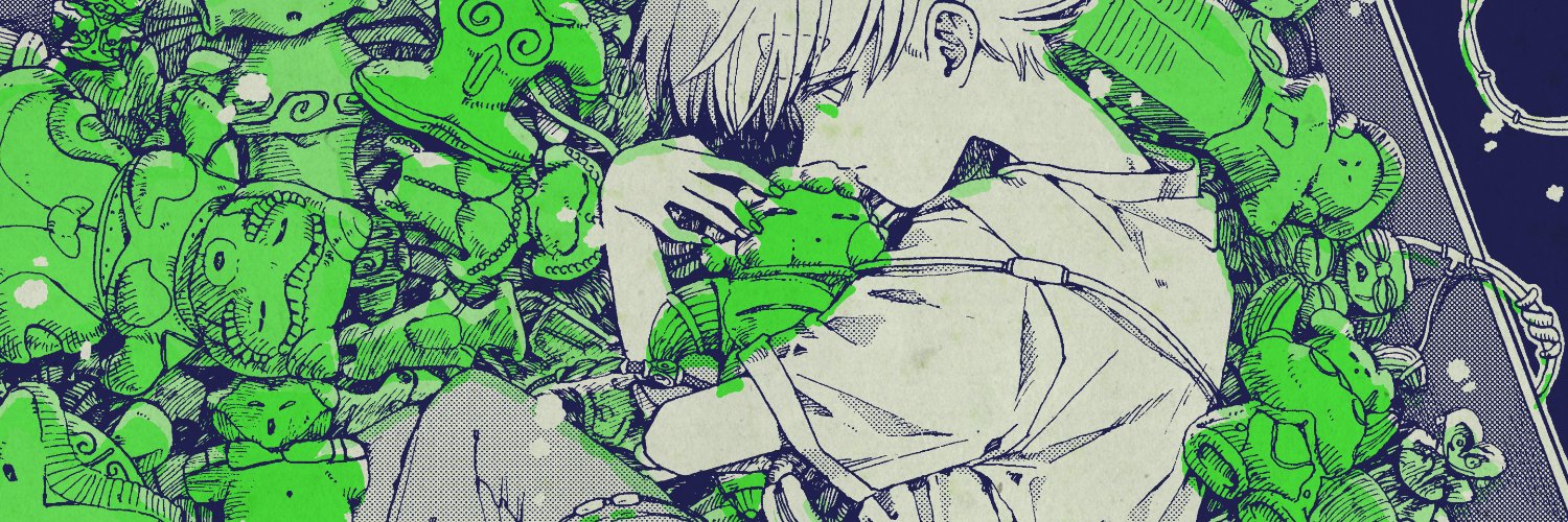 seishoobi's profile banner image