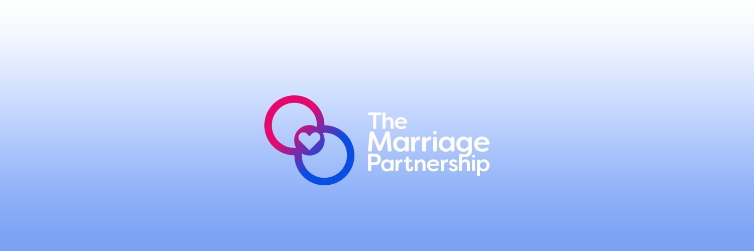 The Marriage Partnership banner
