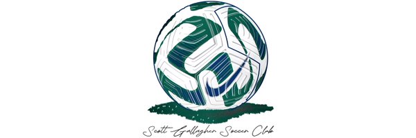 SLSGSoccerClub Profile Banner