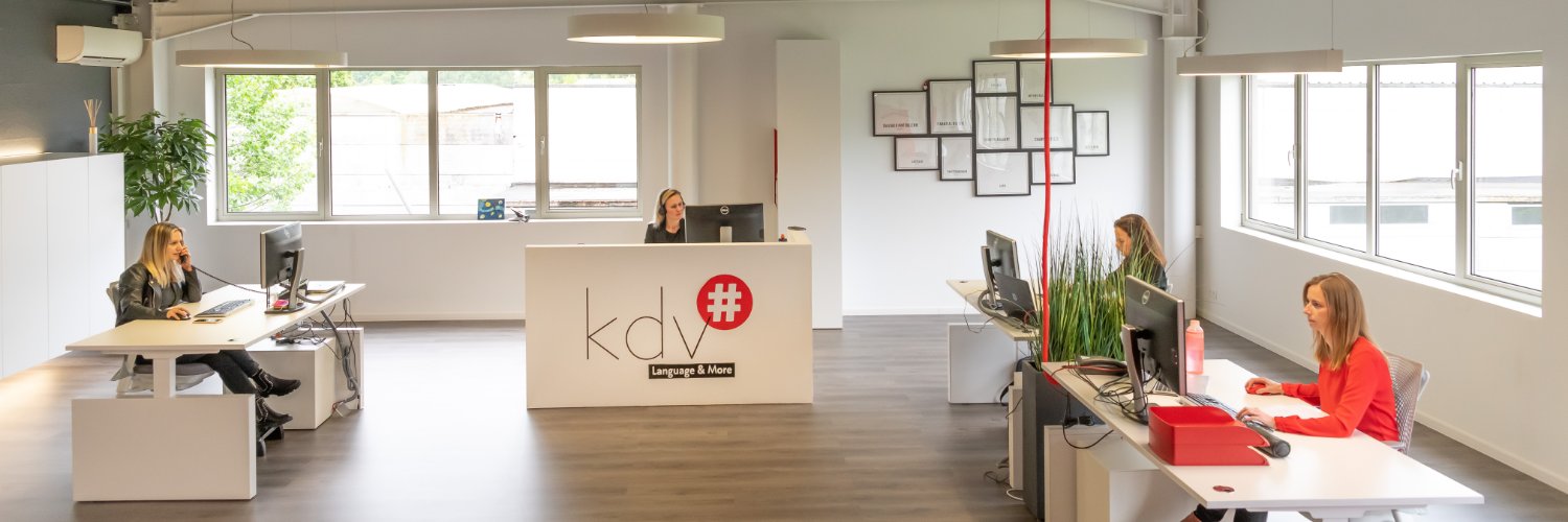 KDVLanguage's profile banner image