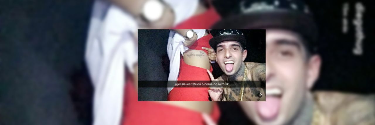 FanfarraoBDS's profile banner image