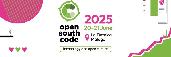 OpenSouthCode Profile Banner