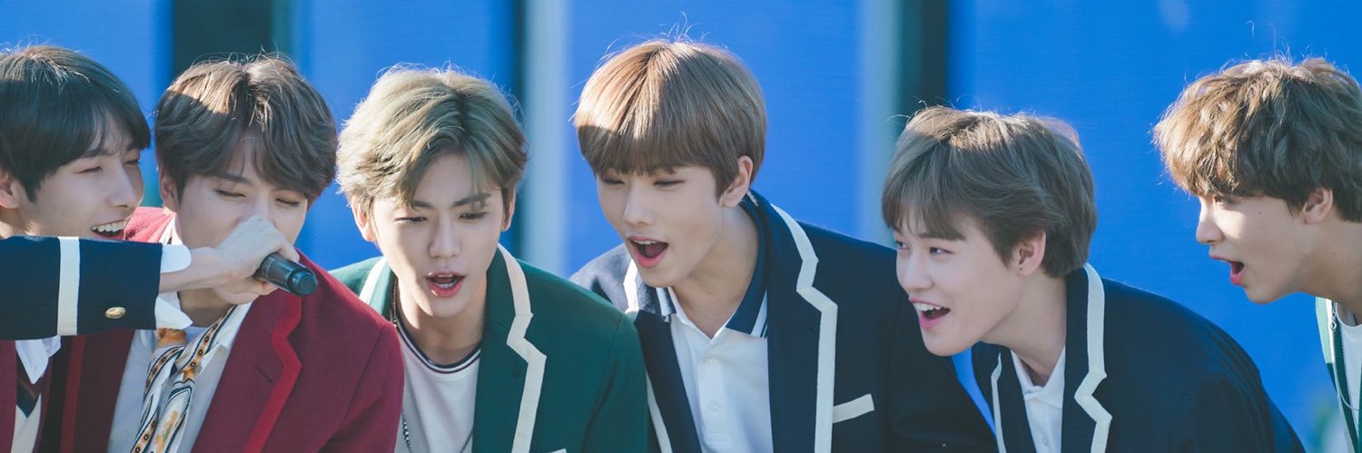 wayvcity's profile banner image