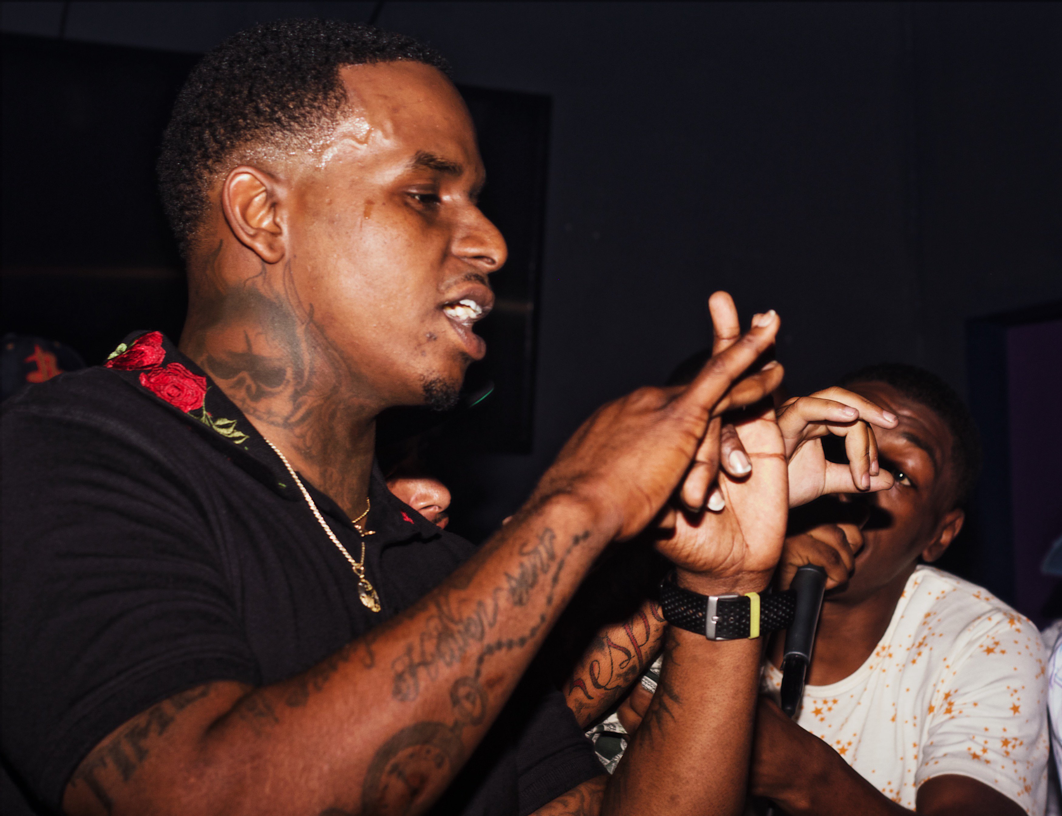 MafiaCamm's profile banner image