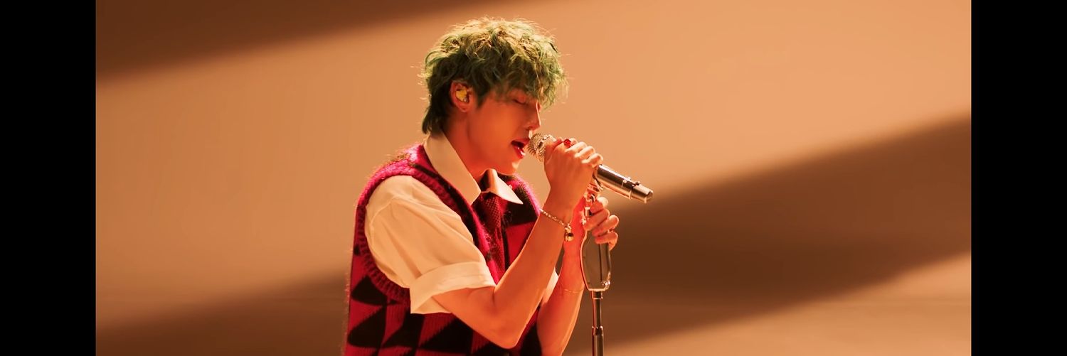 FallinginWoon's profile banner image