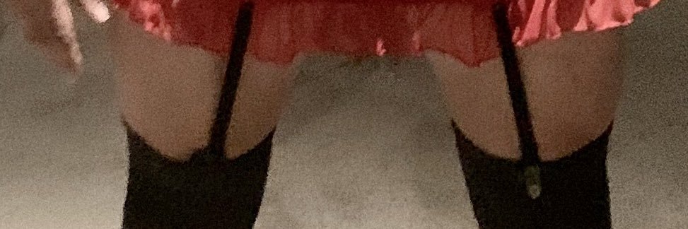 🖤 SissySubHubby ♠️ banner