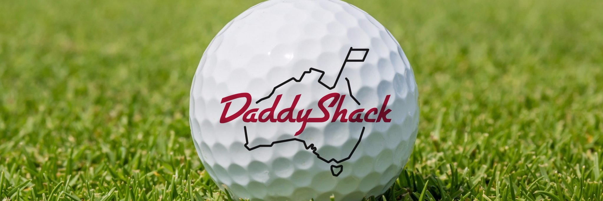 DaddyShack banner