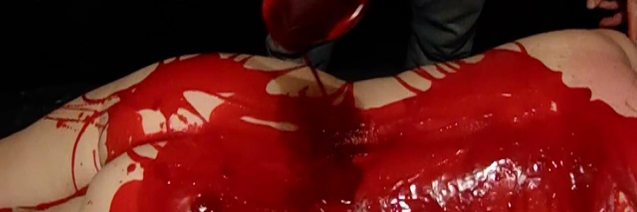 TheBondageman's profile banner image