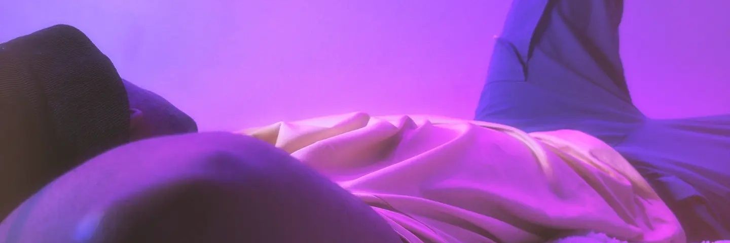 TheNameIsLotus's profile banner image