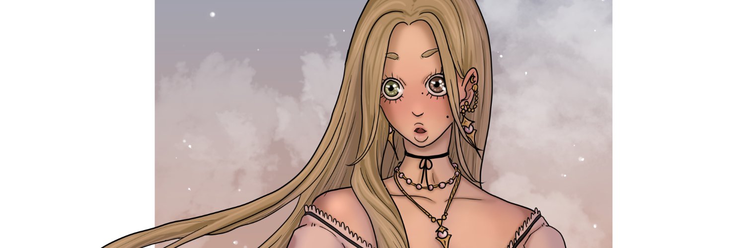 RachDrawsStuff's profile banner image