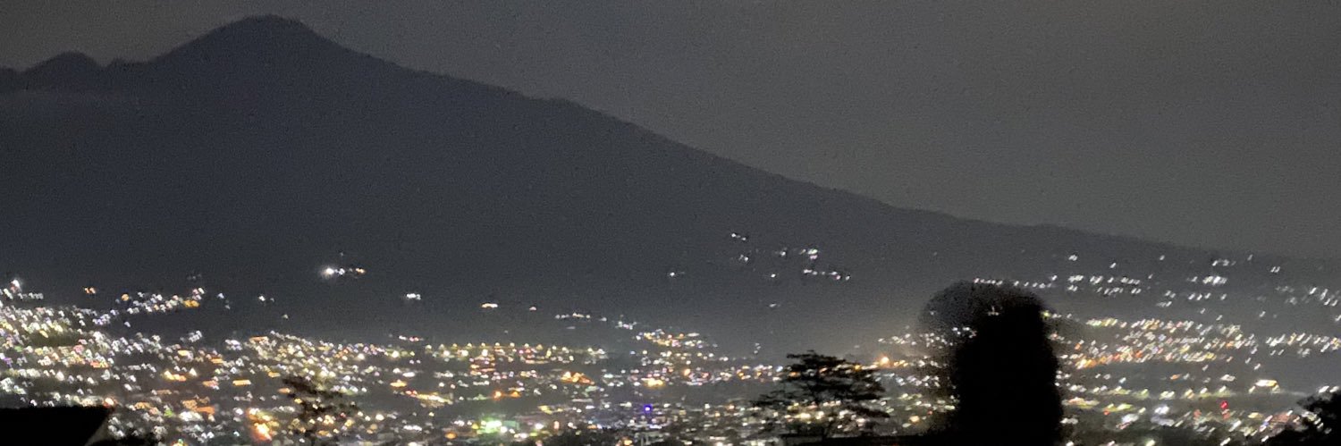 theohidayat's profile banner image