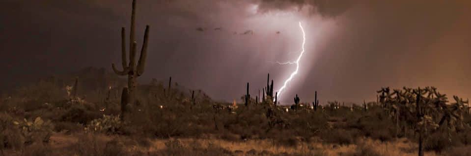 No Look At Flash banner