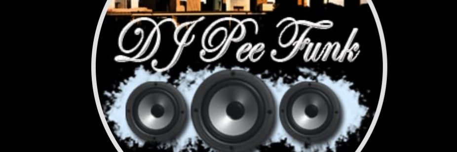 djpeefunk's profile banner image