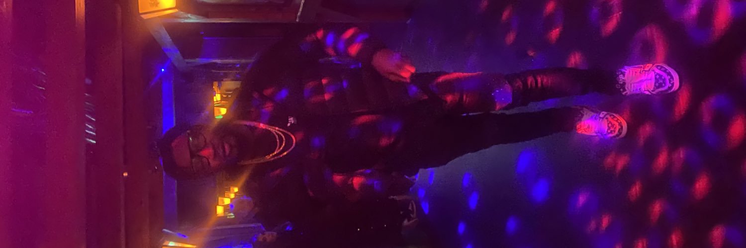 Bankyshugarr's profile banner image