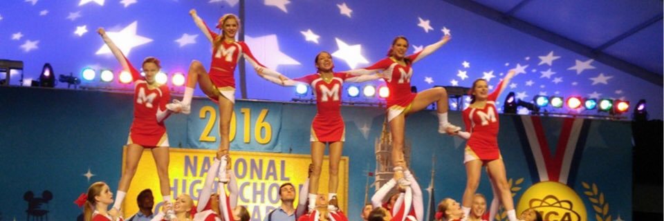 McCortCheer's profile banner image