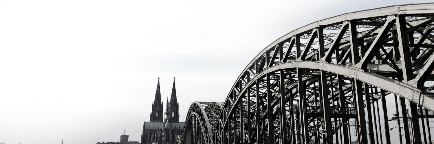 Stadt Köln banner