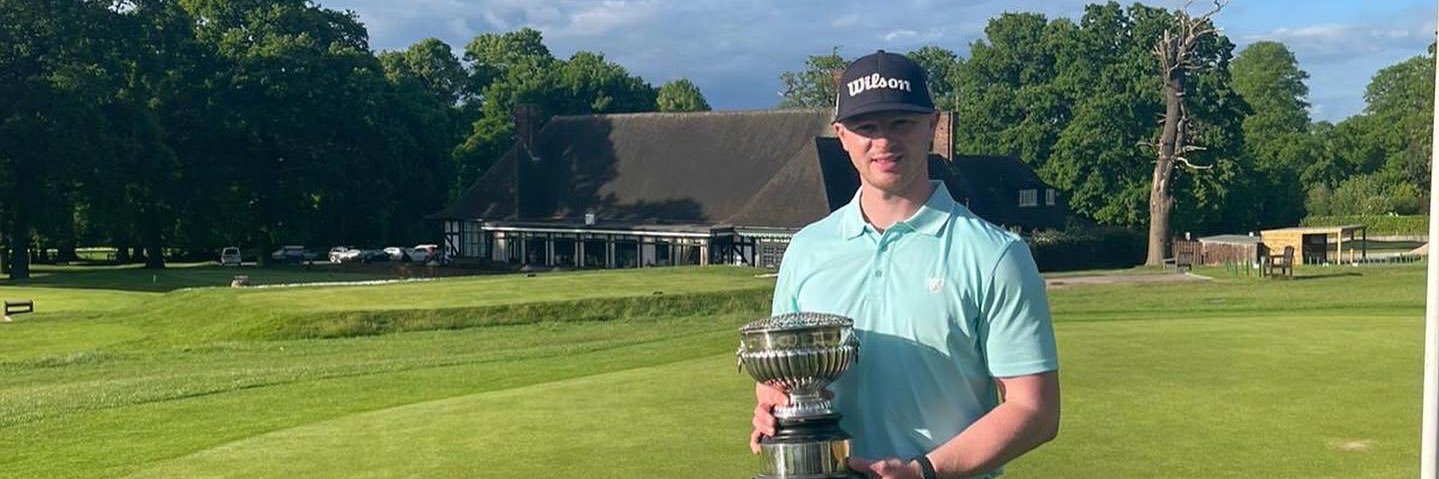 TomBeanGolf's profile banner image