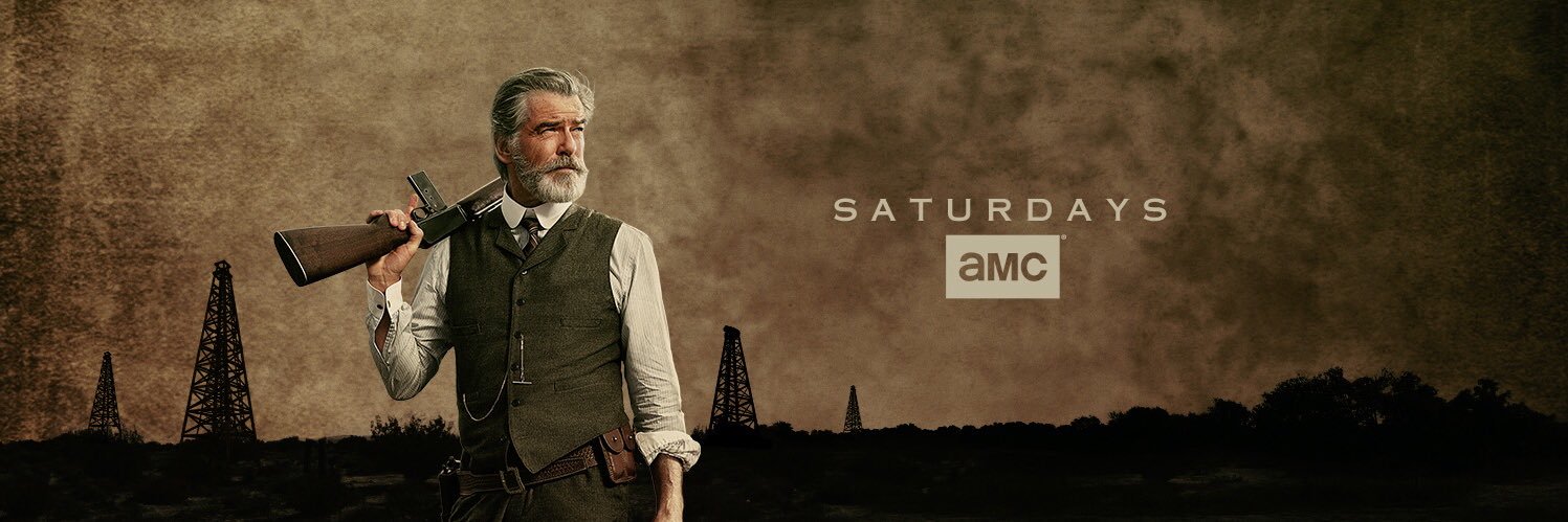 The Son banner