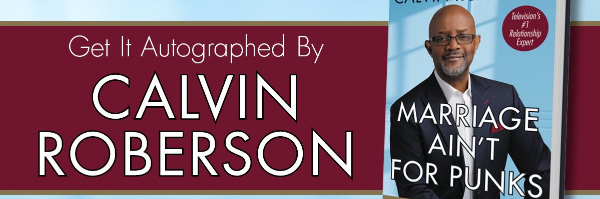 Calvin Roberson banner