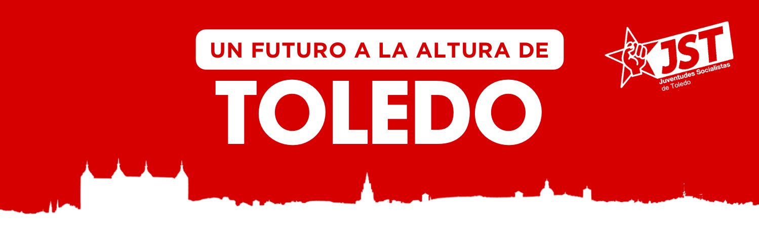 JJSS Toledo Ciudad banner
