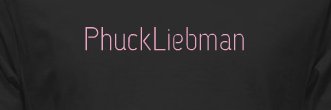 PhismGolf's profile banner image