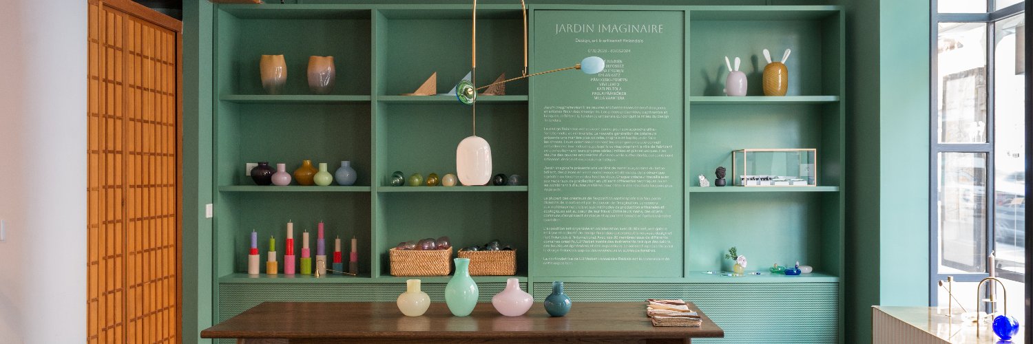 Institut finlandais banner