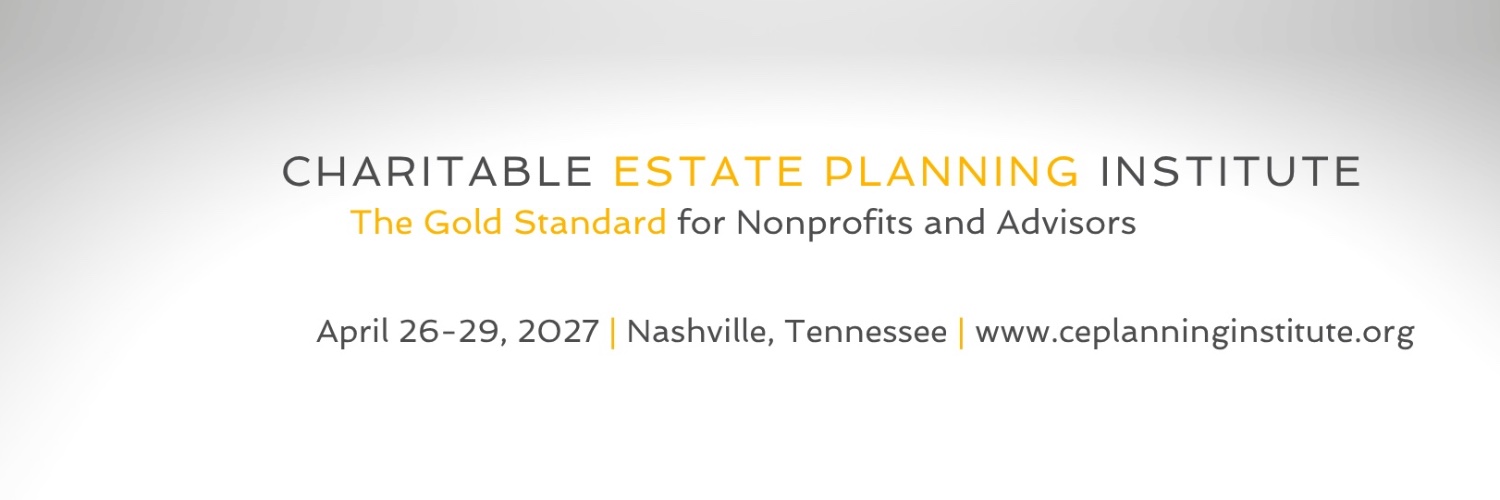 ceplanninginst's profile banner image