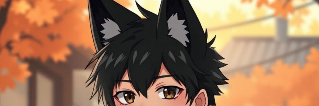 🦊ⒻⒶⓁⓀⒺⓃ@Valkyrie_約束を守る者_日々感謝と笑顔と節約👑🌙idol💜🐈‍⬛ banner