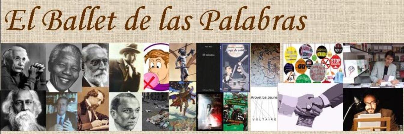 BalletdelasPalabras banner